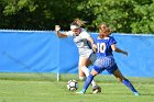 Women's Soccer vs JWU  Wheaton Women's Soccer vs Johnson & Wales University. - Photo by Keith Nordstrom : Wheaton, Soccer